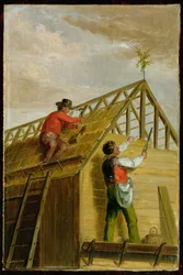 Barn Builders